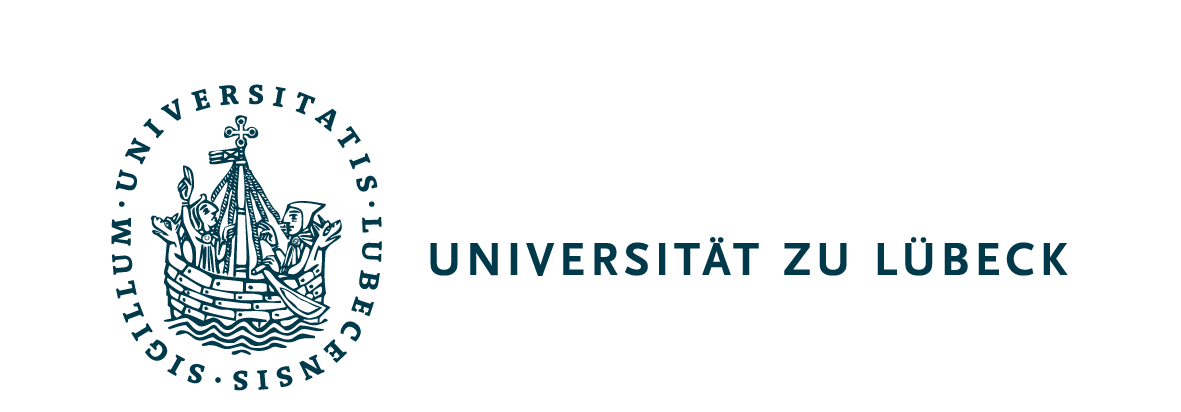 Logo der Universität zu Lübeck